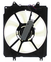 A/C Condenser Fan Assembly Agility Autoparts 6010305