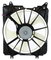 Engine Cooling Fan Assembly Agility Autoparts 6010309