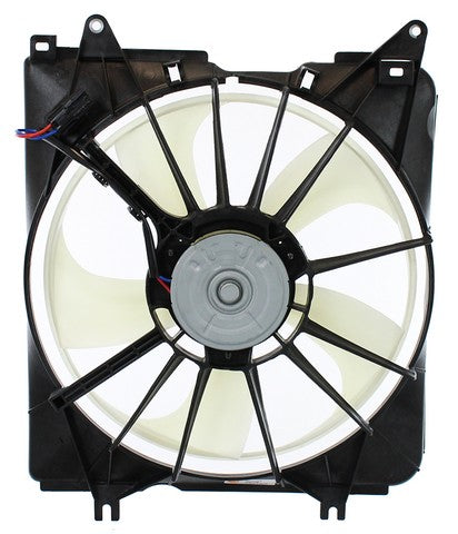 Engine Cooling Fan Assembly Agility Autoparts 6010309