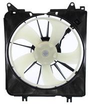 Engine Cooling Fan Assembly Agility Autoparts 6010309