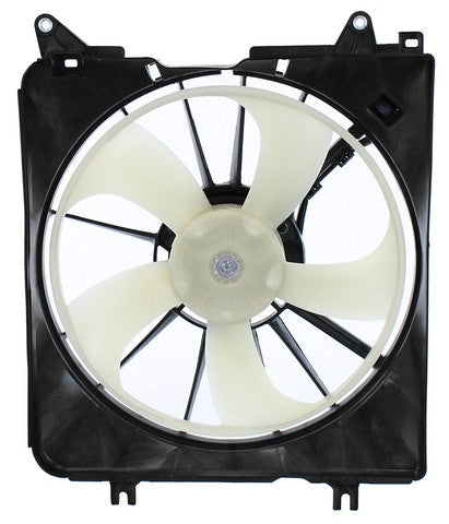 Engine Cooling Fan Assembly Agility Autoparts 6010309