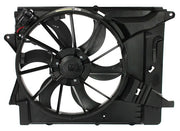 Engine Cooling Fan Assembly Agility Autoparts 6010325