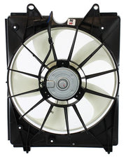 Engine Cooling Fan Assembly Agility Autoparts 6010326