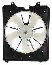 Engine Cooling Fan Assembly Agility Autoparts 6010326