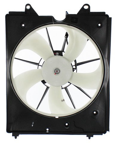 Engine Cooling Fan Assembly Agility Autoparts 6010326