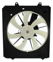 A/C Condenser Fan Assembly Agility Autoparts 6010327