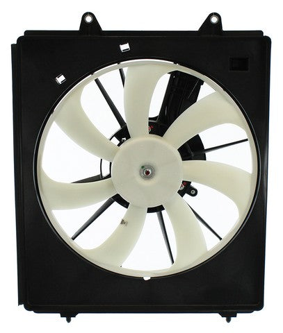 A/C Condenser Fan Assembly Agility Autoparts 6010327