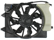 Engine Cooling Fan Assembly Agility Autoparts 6010342