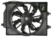 Engine Cooling Fan Assembly Agility Autoparts 6010342