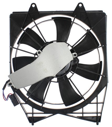 A/C Condenser Fan Assembly Agility Autoparts 6010346