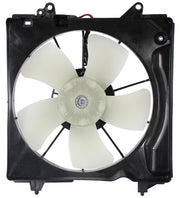 Engine Cooling Fan Assembly Agility Autoparts 6010347