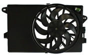 Engine Cooling Fan Assembly Agility Autoparts 6010361