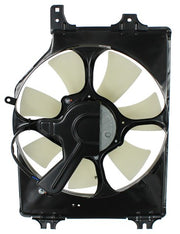 A/C Condenser Fan Assembly Agility Autoparts 6010362