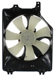 A/C Condenser Fan Assembly Agility Autoparts 6010362