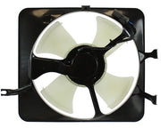 A/C Condenser Fan Assembly Agility Autoparts 6010397