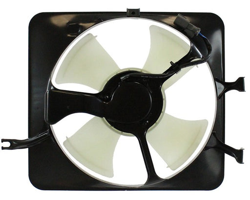 A/C Condenser Fan Assembly Agility Autoparts 6010397