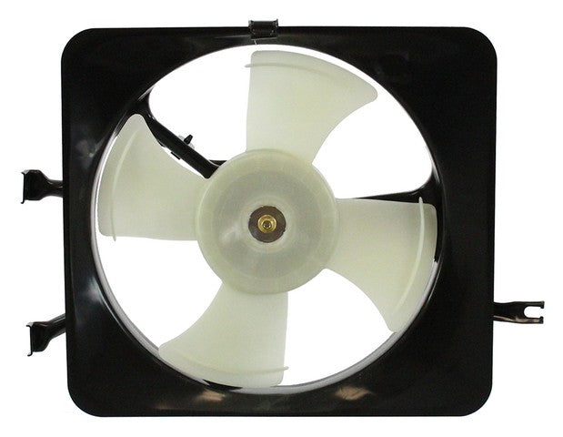 A/C Condenser Fan Assembly Agility Autoparts 6010397