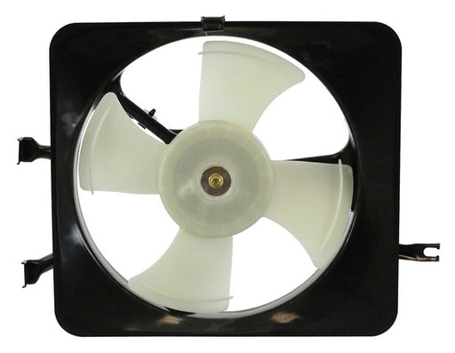 A/C Condenser Fan Assembly Agility Autoparts 6010397