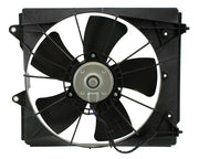 Engine Cooling Fan Assembly Agility Autoparts 6010406