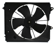 Engine Cooling Fan Assembly Agility Autoparts 6010406