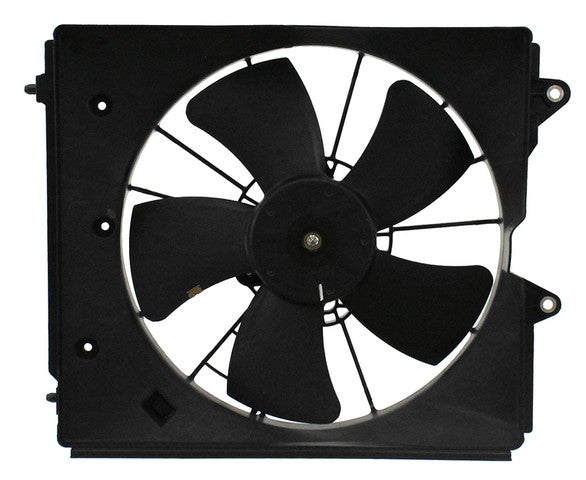 Engine Cooling Fan Assembly Agility Autoparts 6010406