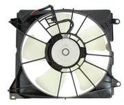 Engine Cooling Fan Assembly Agility Autoparts 6010498
