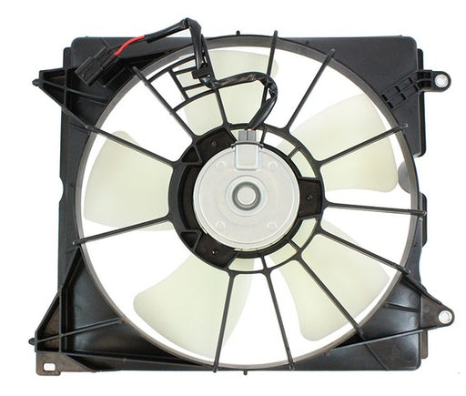 Engine Cooling Fan Assembly Agility Autoparts 6010498