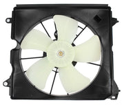 Engine Cooling Fan Assembly Agility Autoparts 6010498