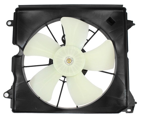 Engine Cooling Fan Assembly Agility Autoparts 6010498