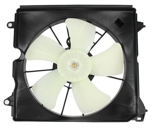Engine Cooling Fan Assembly Agility Autoparts 6010498