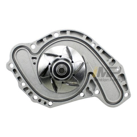 Engine Water Pump WJB Automotive WU6010