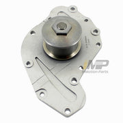 Engine Water Pump WJB Automotive WU6010