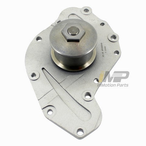 Engine Water Pump WJB Automotive WU6010