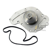 Engine Water Pump WJB Automotive WU6010