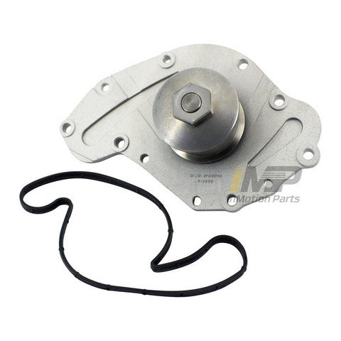 Engine Water Pump WJB Automotive WU6010