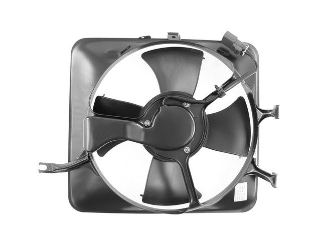 A/C Condenser Fan Assembly Agility Autoparts 6011102