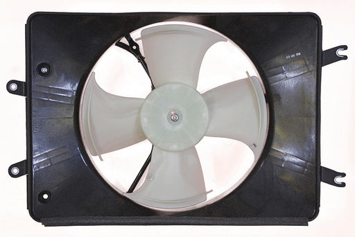 A/C Condenser Fan Assembly Agility Autoparts 6011106