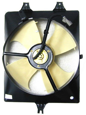 A/C Condenser Fan Assembly Agility Autoparts 6011108