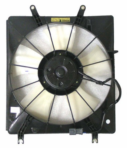 Engine Cooling Fan Assembly Agility Autoparts 6011109