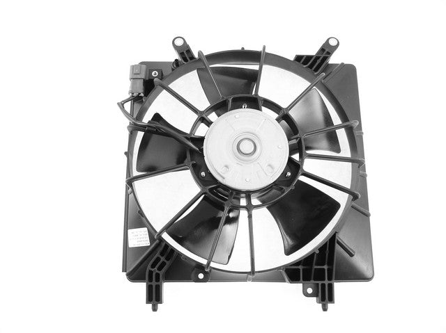Engine Cooling Fan Assembly Agility Autoparts 6011111