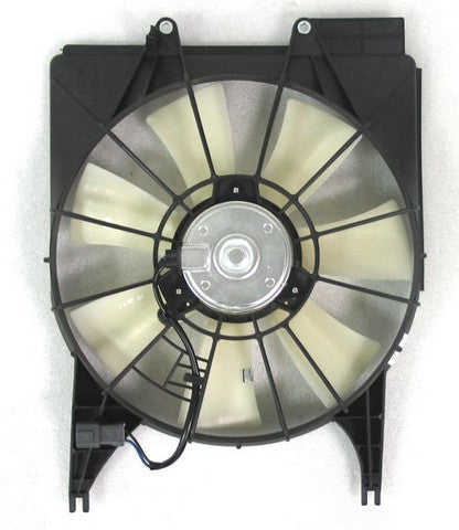 A/C Condenser Fan Assembly Agility Autoparts 6011118