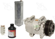 A/C Compressor Kit Four Seasons 6012NK