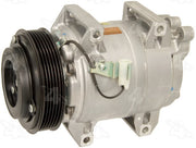 A/C Compressor Kit Four Seasons 6012NK