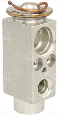 A/C Compressor Kit Four Seasons 6012NK