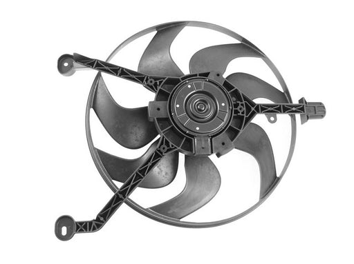 A/C Condenser Fan Assembly Agility Autoparts 6014104