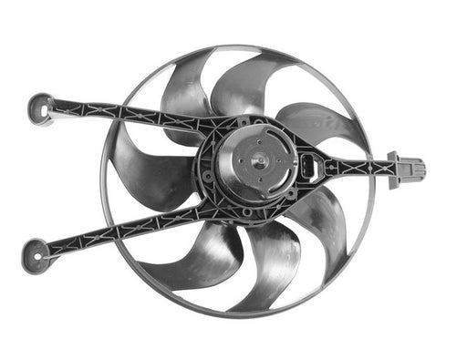 Engine Cooling Fan Assembly Agility Autoparts 6014105