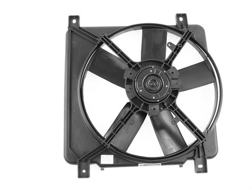 Engine Cooling Fan Assembly Agility Autoparts 6016120