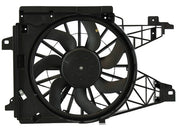 Engine Cooling Fan Assembly Agility Autoparts 6016142