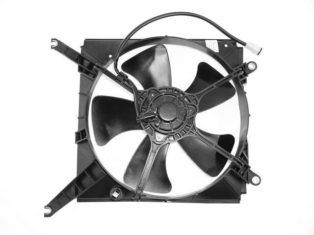 Engine Cooling Fan Assembly Agility Autoparts 6016148