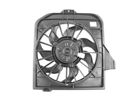 A/C Condenser Fan Assembly Agility Autoparts 6017105
